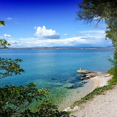 In 42924 Crikvenica