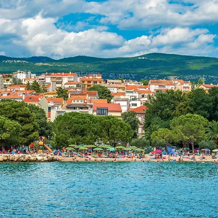 In 42924 Apartman Crikvenica