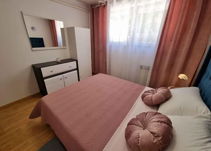 In 42924 Apartman Crikvenica