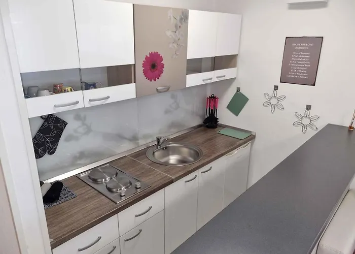 In 42924 Apartman Crikvenica