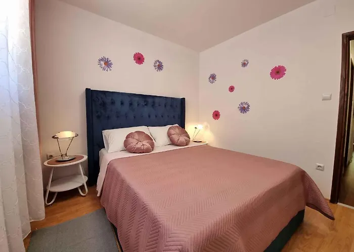 Apartman In 42924 Crikvenica