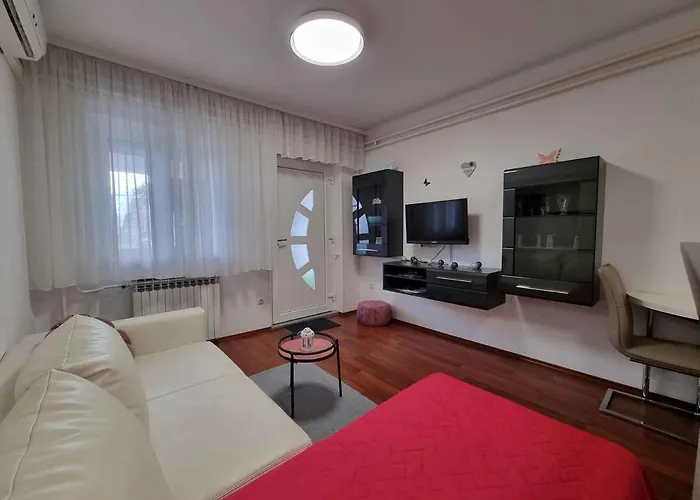 Apartman In 42924 Crikvenica