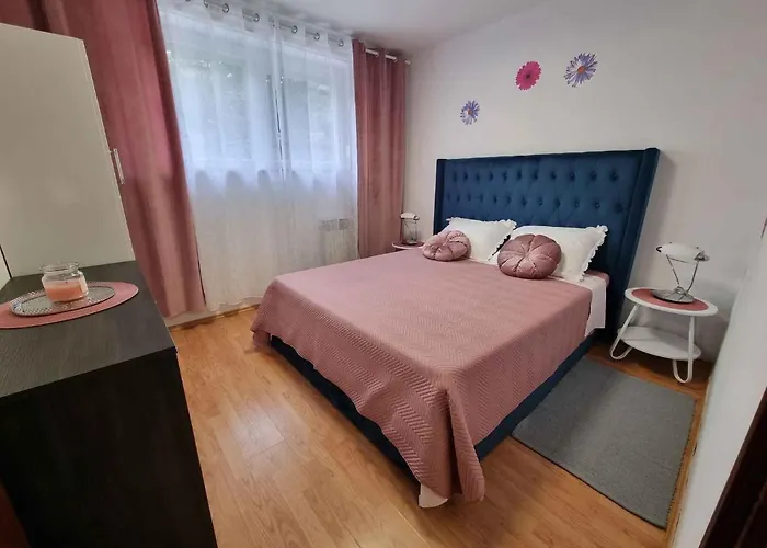 Apartman In 42924