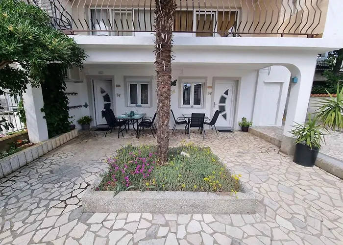 Apartman In 42924