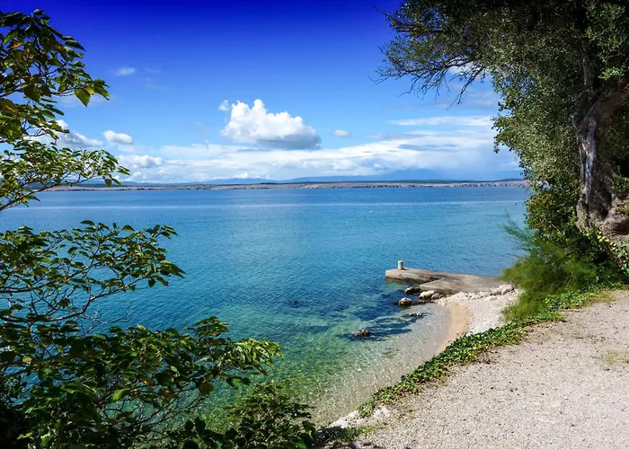 In 42924 Crikvenica