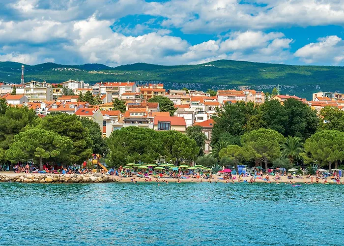 In 42924 Apartman Crikvenica