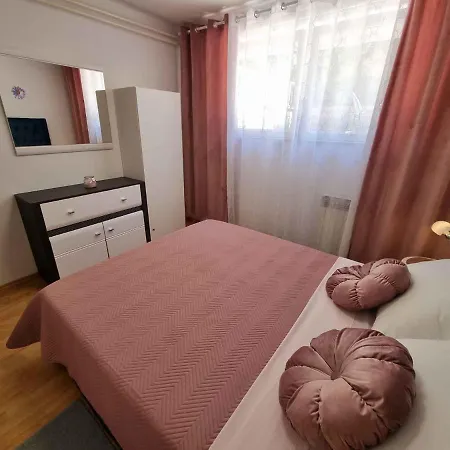 In 42924 Apartament Crikvenica