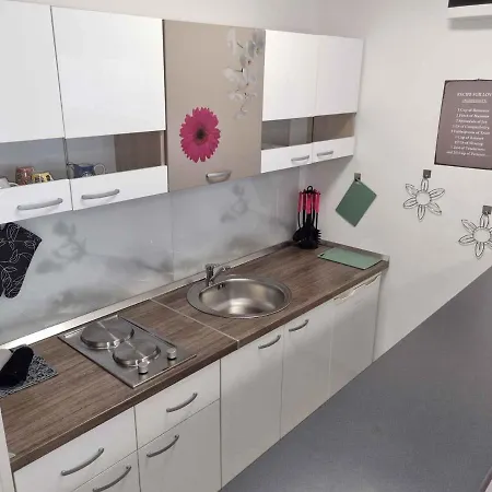 In 42924 Appartamento Crikvenica