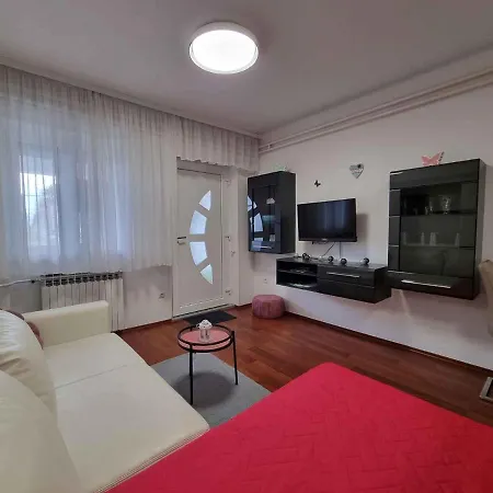 Apartament In 42924 Crikvenica