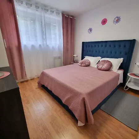Appartamento In 42924